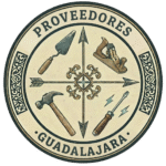Logo Proveedores GDL